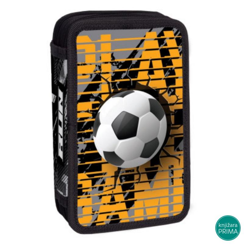 Puna pernica SCOOL 2 zipa - Play the Game 