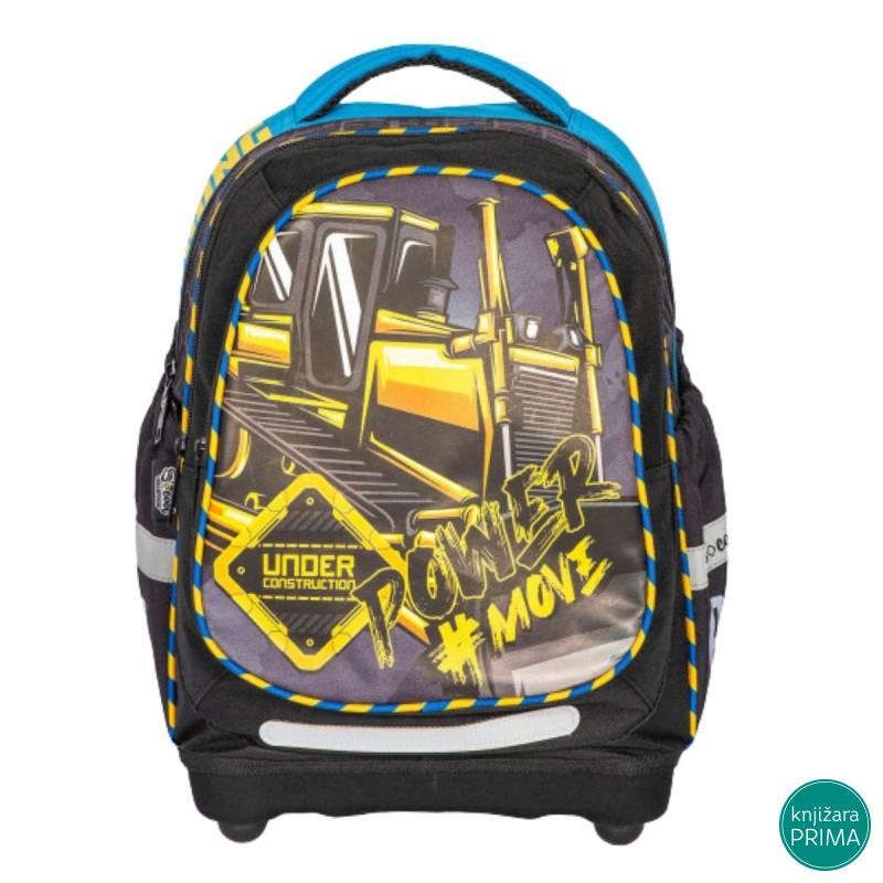 Anatomski ranac SCOOL - Power 