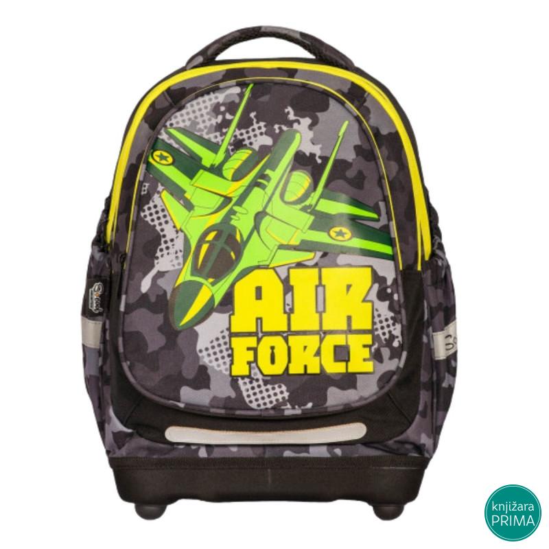 Anatomski ranac SCOOL - Air Force 