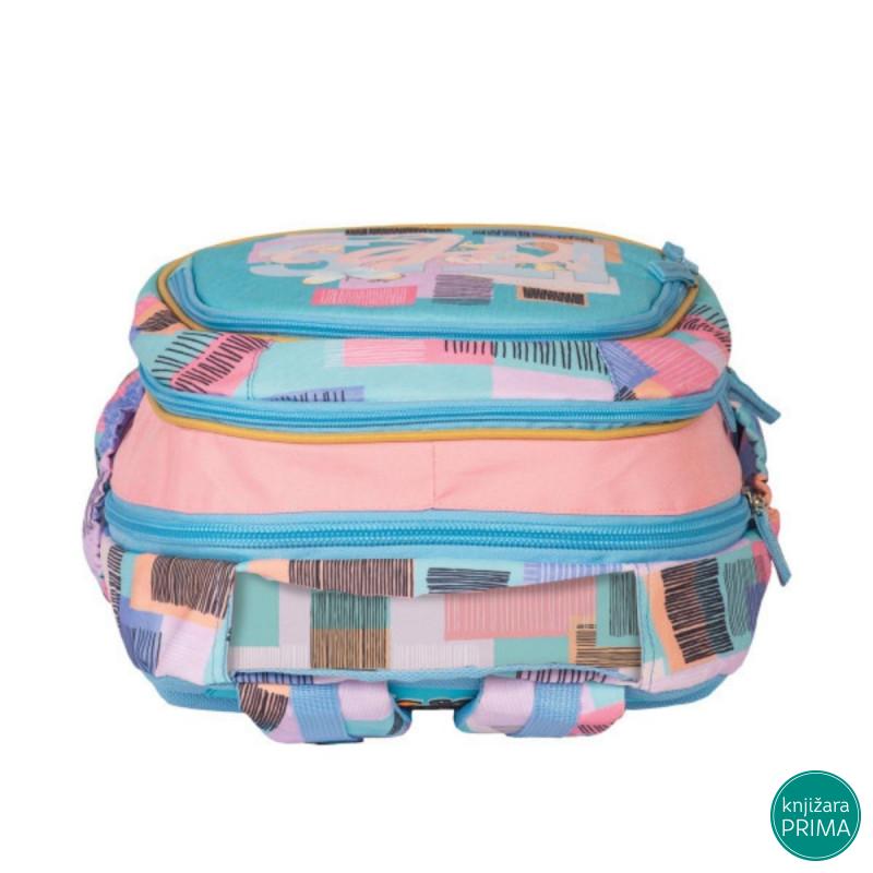 Anatomski ranac SCOOL Light - It is OK 