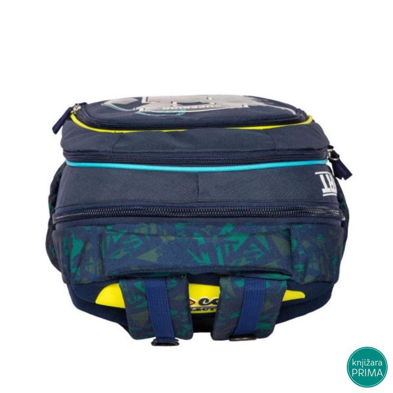 Anatomski ranac SCOOL Light - Superior 