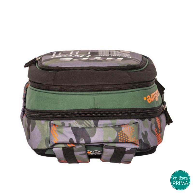 Anatomski ranac SCOOL Light - Hype 