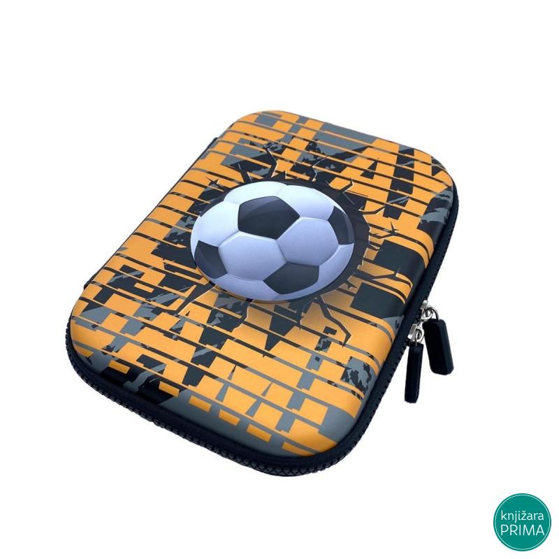 Pernica SCOOL 3D - Play the Game 