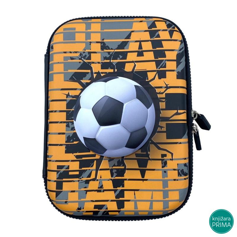 Pernica SCOOL 3D - Play the Game 