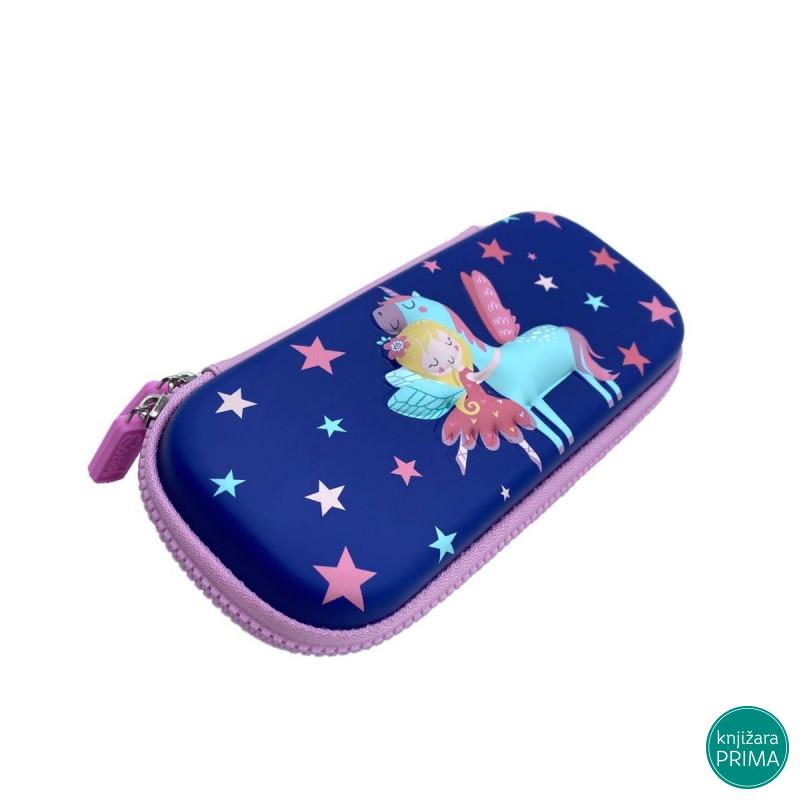 Pernica SCOOL 3D - Little Unicorn 