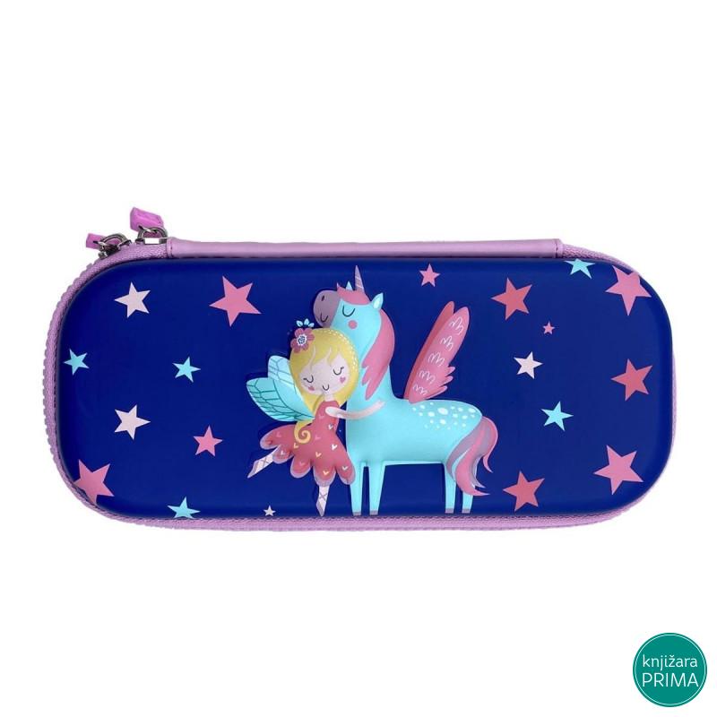 Pernica SCOOL 3D - Little Unicorn 