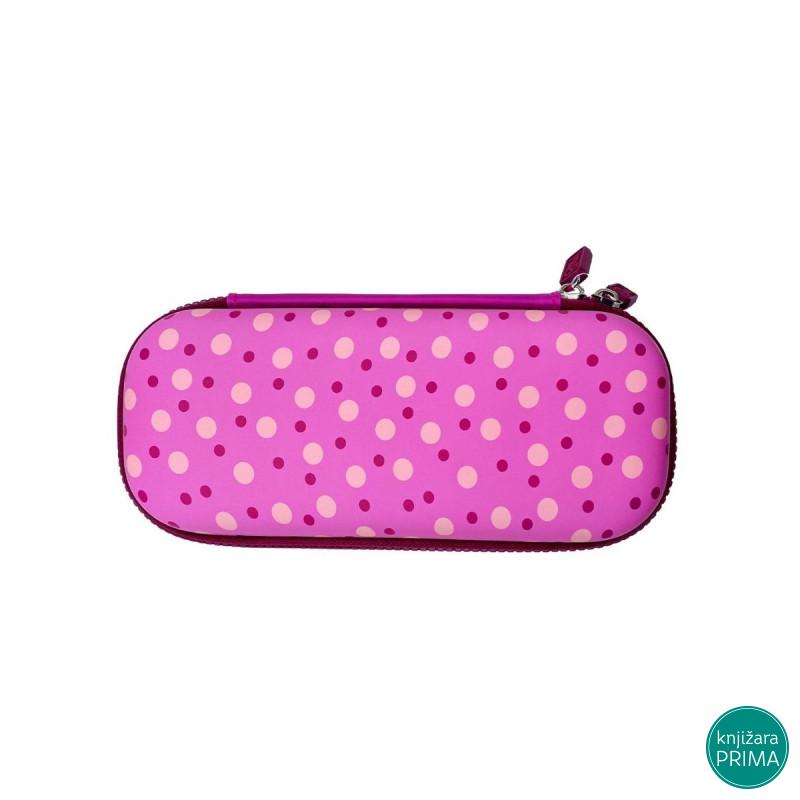 Pernica SCOOL 3D - Ladybug 