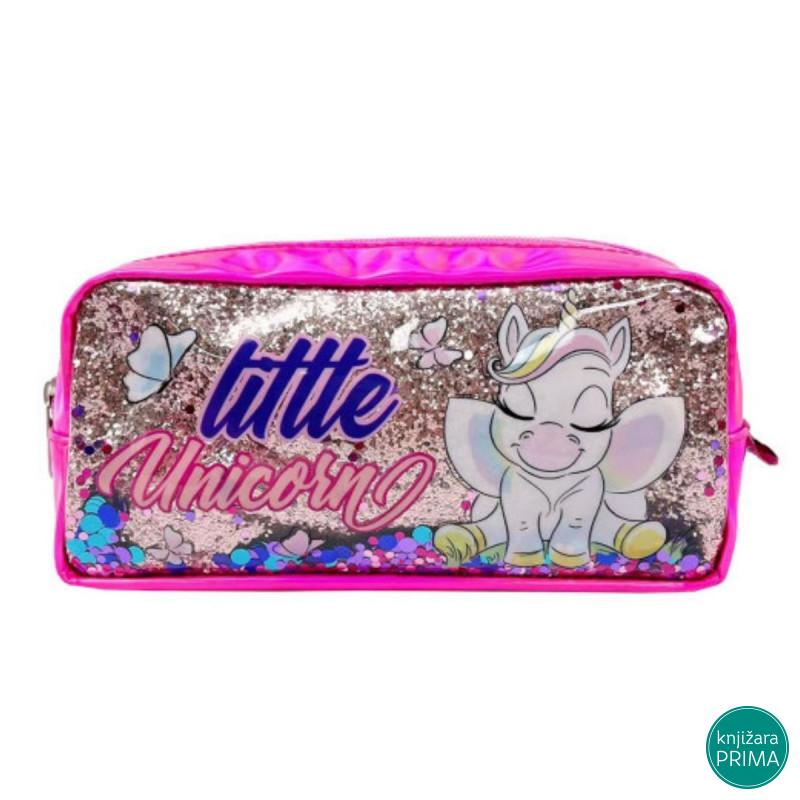 Pernica SCOOL - Little Unicorn 