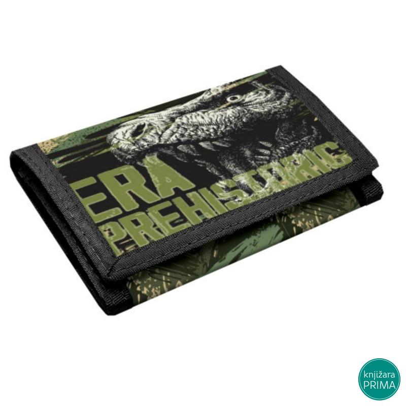 Dečiji novčanik SCOOL Dino 