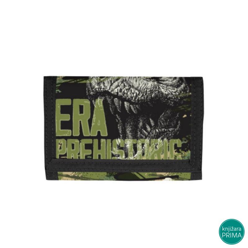 Dečiji novčanik SCOOL Dino 