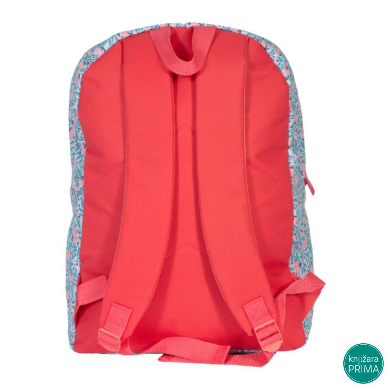 Školski ranac SCOOL Classic - Flowers 