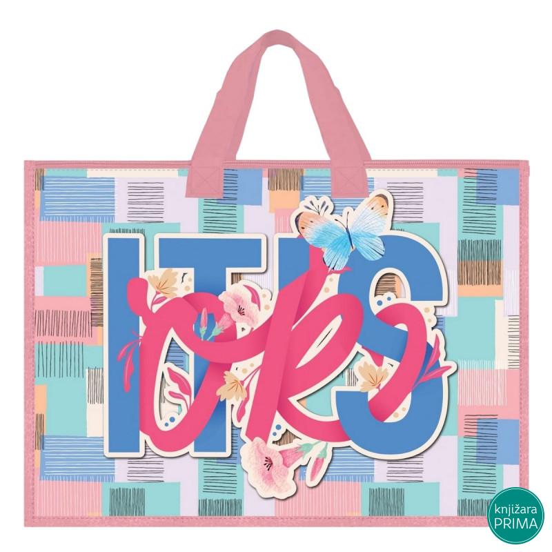 Torba za blok 5 It is OK 