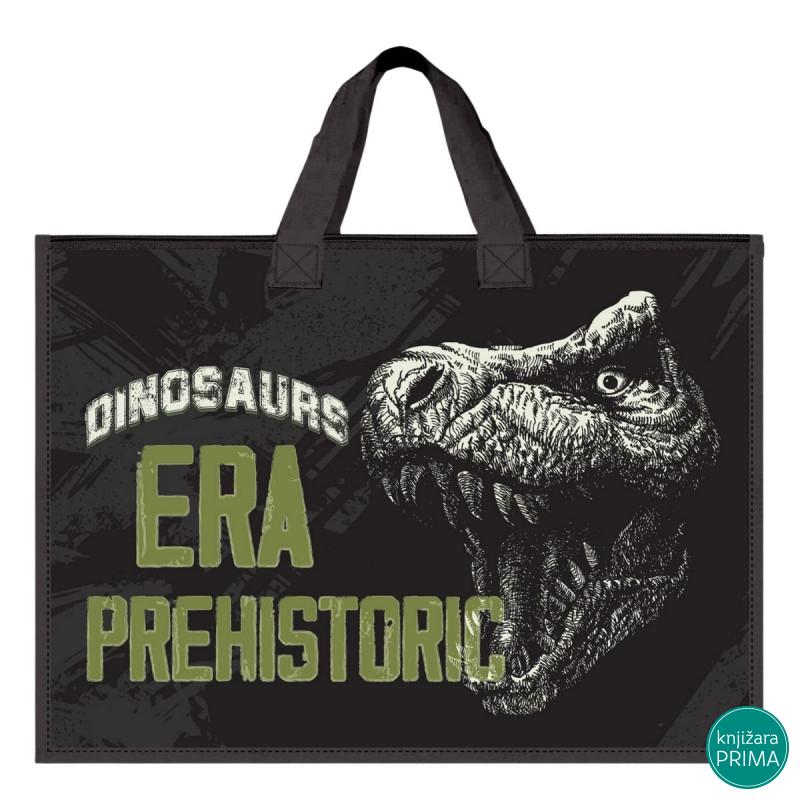 Torba za blok 5 Dino 