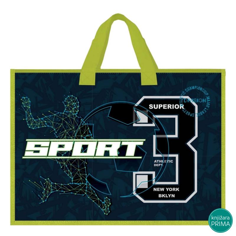 Torba za blok 5 Sport 