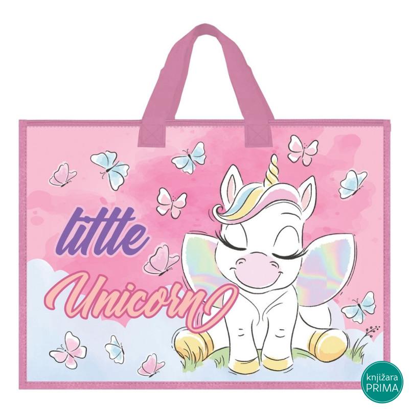 Torba za blok 4 Little Unicorn 