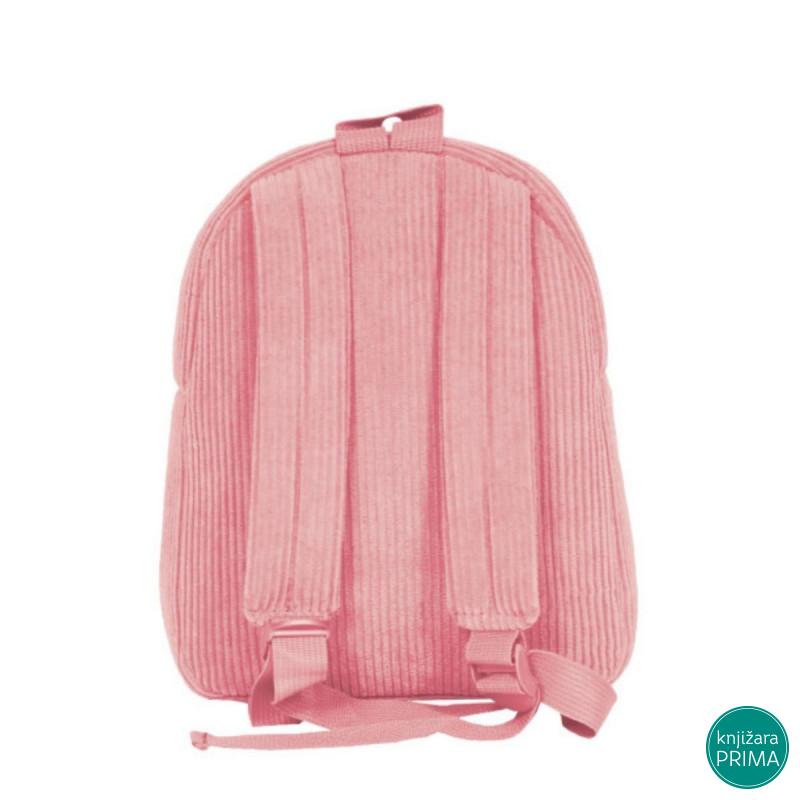 Ranac za vrtić SCOOL - Owl 