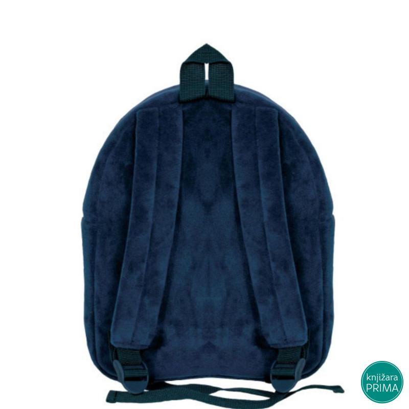 Ranac za vrtić SCOOL - Bunny 