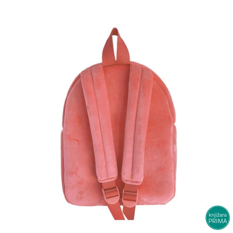 Ranac za vrtić SCOOL - Bunny 