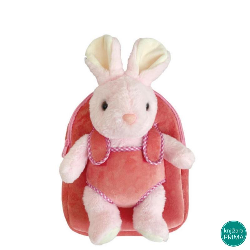 Ranac za vrtić SCOOL - Bunny 
