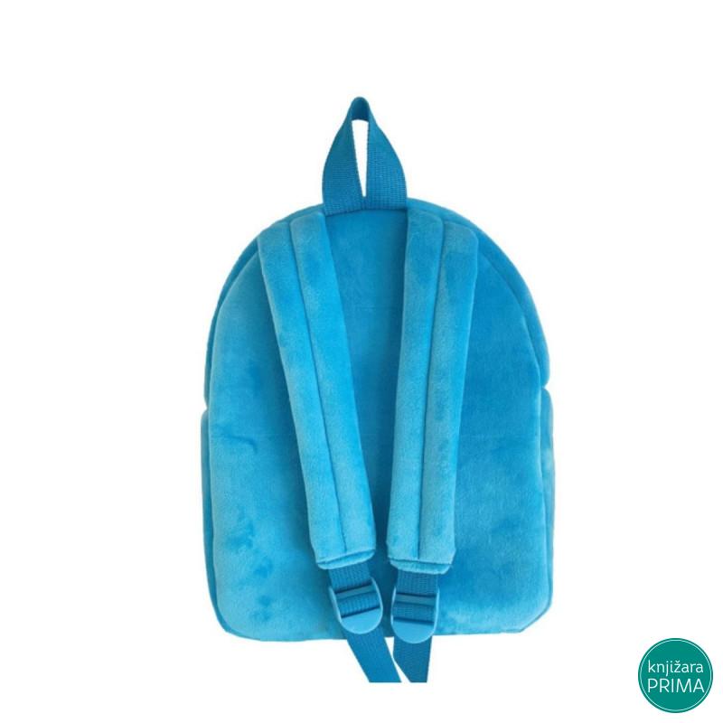 Ranac za vrtić SCOOL - Puppy 