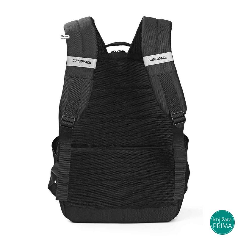 Školski ranac SCOOL Super Pack #65 