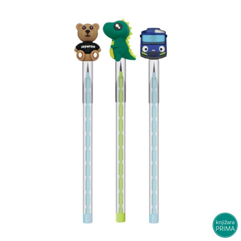 Segmentna olovka SCOOL boy 