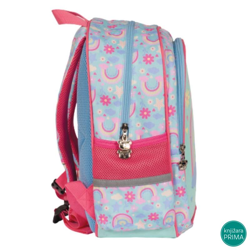 Ranac za vrtić SCOOL - Happy day 