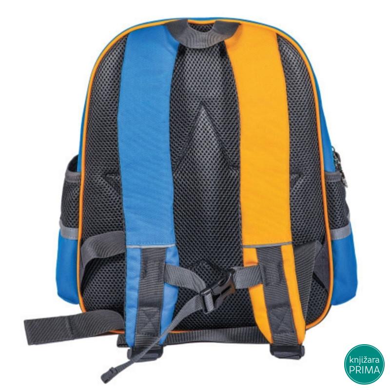 Ranac za vrtić SCOOL - Digger 