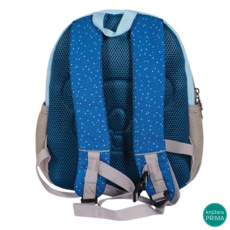 Ranac za vrtić SCOOL - Slončići 