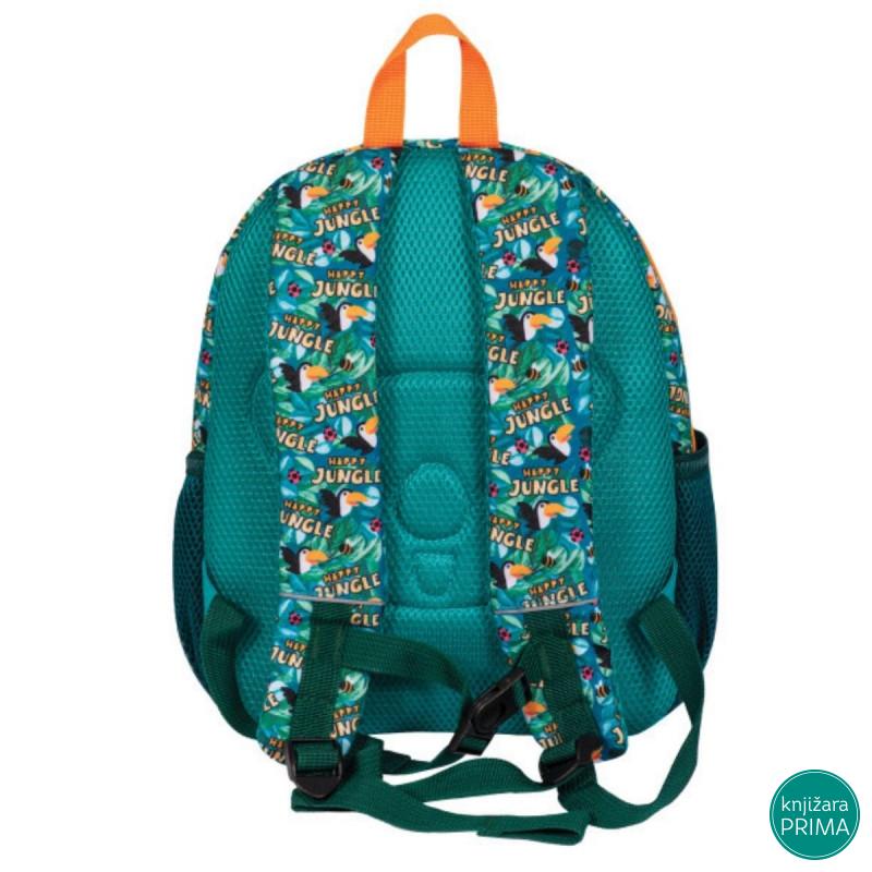 Ranac za vrtić SCOOL - Lavić 