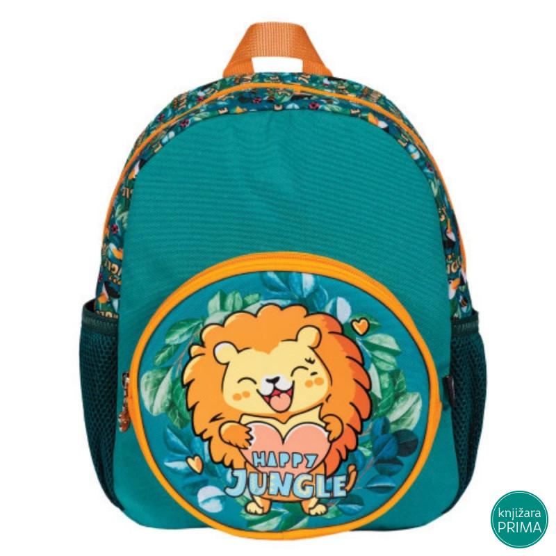Ranac za vrtić SCOOL - Lavić 