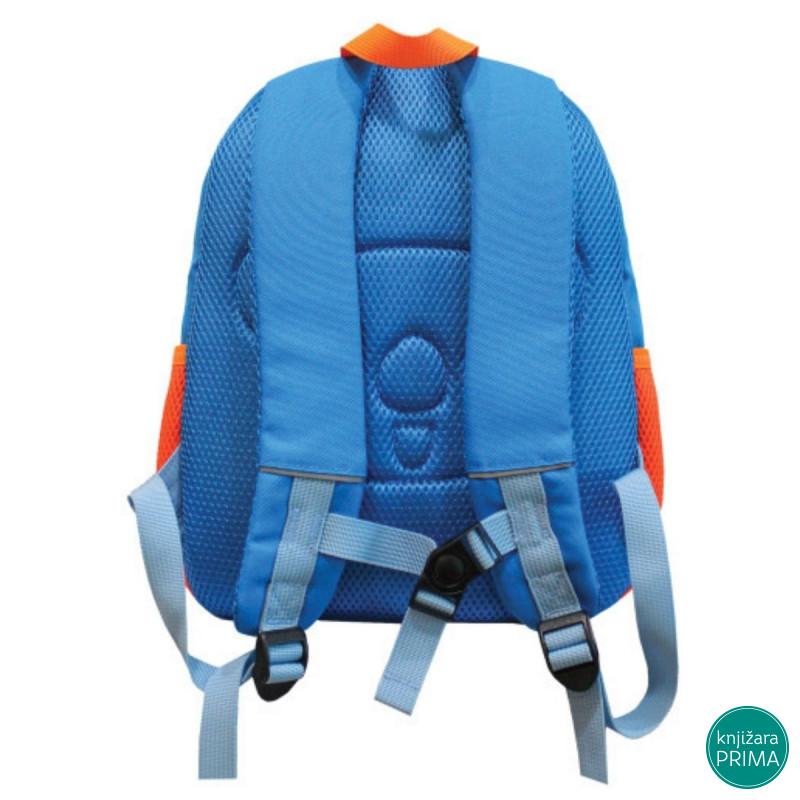 Ranac za vrtić SCOOL - Dino 