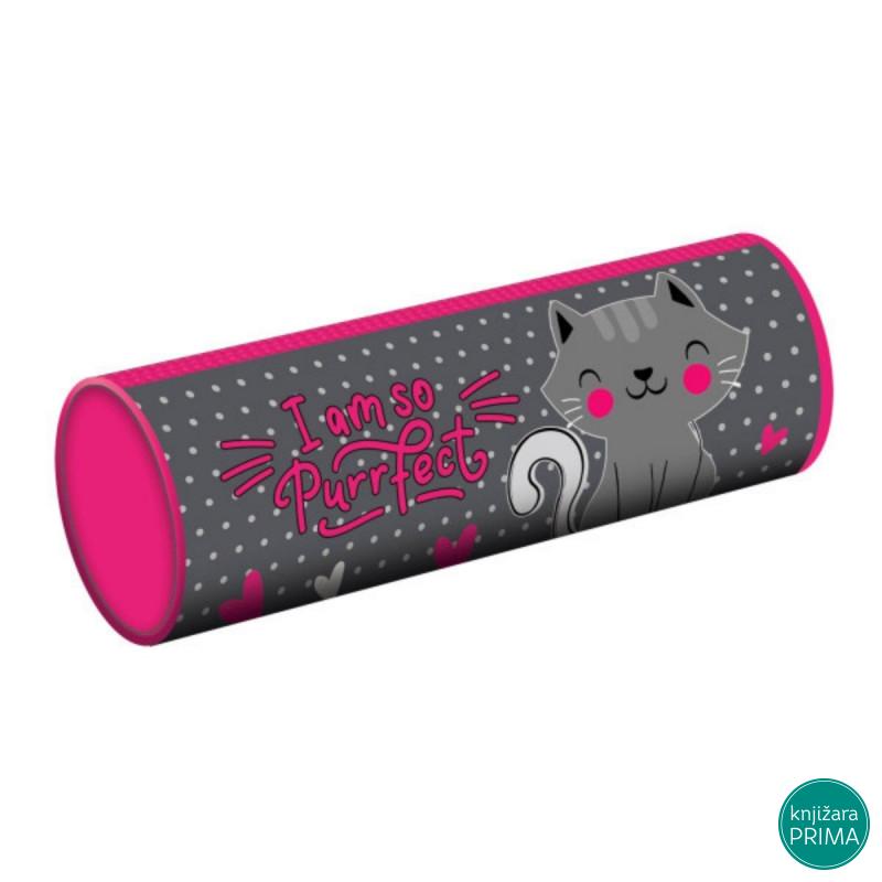 Pernica SCOOL okrugla - Kitty 