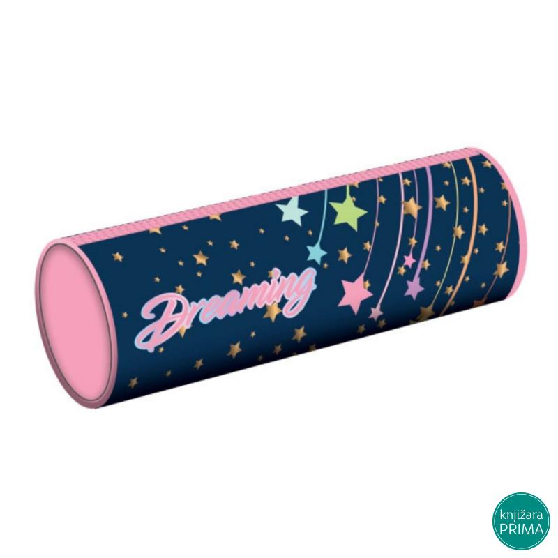 Pernica SCOOL okrugla - Fallin Stars 