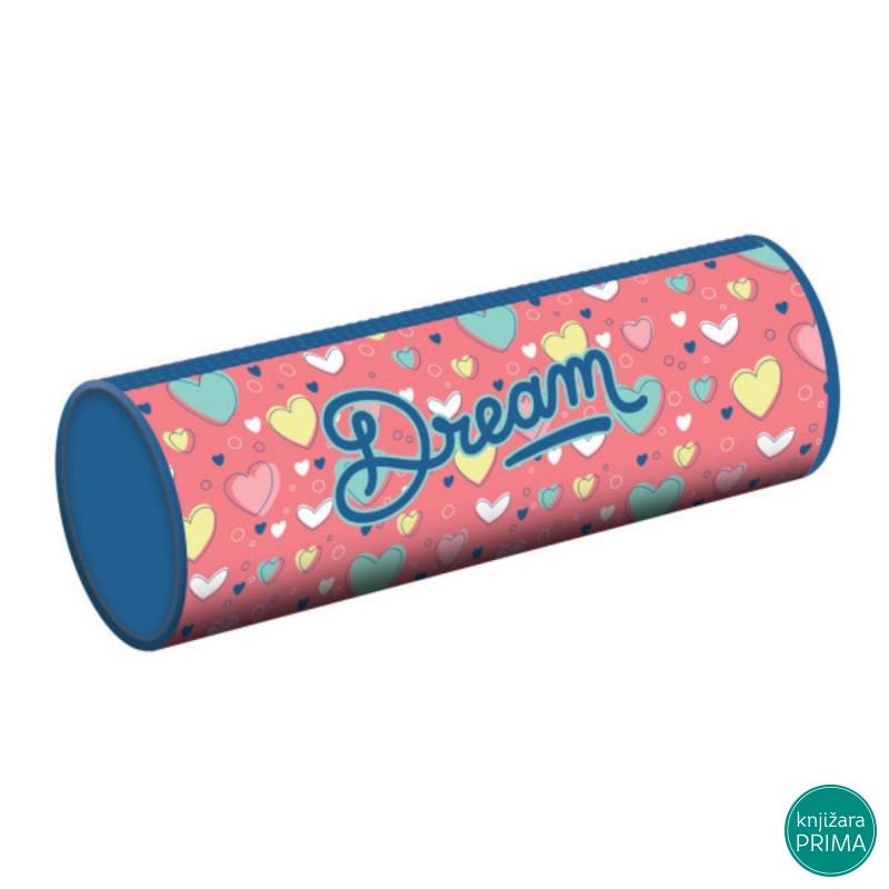 Pernica SCOOL okrugla - Dream 