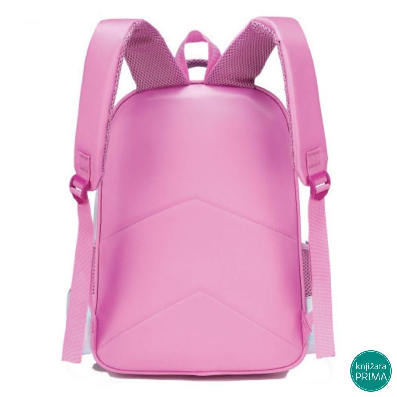 Školski ranac SCOOL 3D - Kuca 