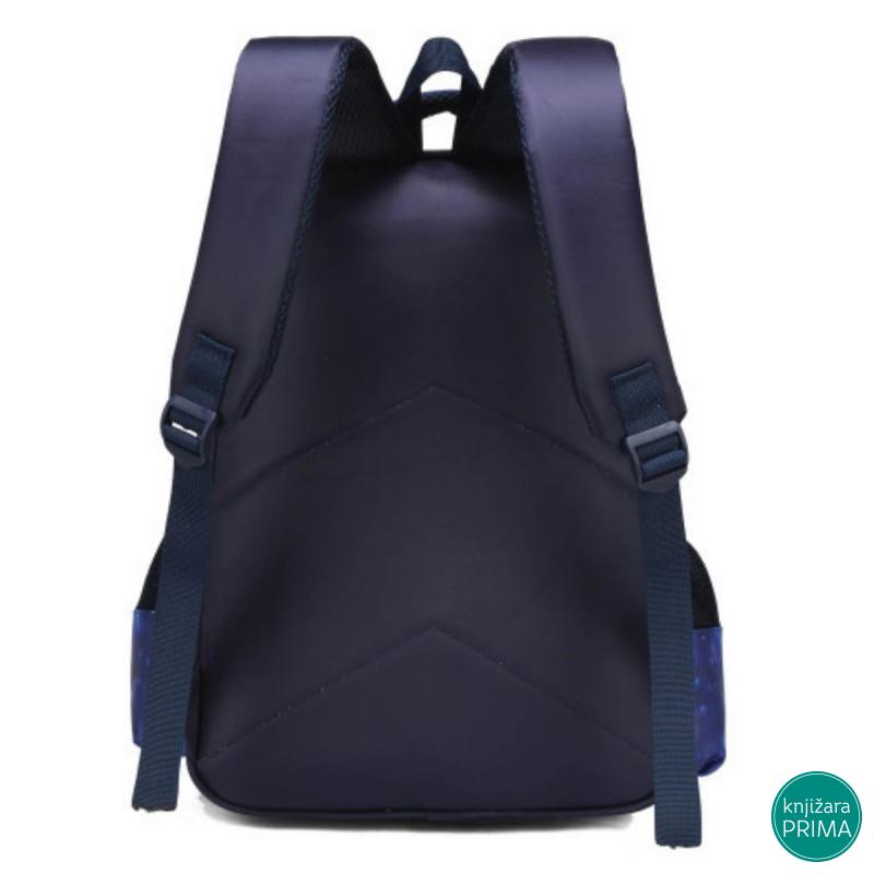 Školski ranac SCOOL 3D - Ajkula 