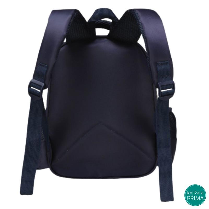 Ranac za vrtić SCOOL 3D - Truck 