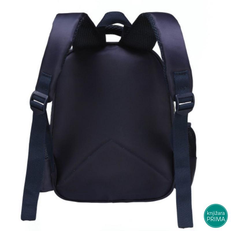 Ranac za vrtić SCOOL 3D - Panda 