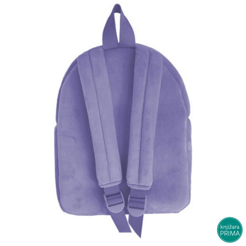 Ranac za vrtić SCOOL - Kuca 