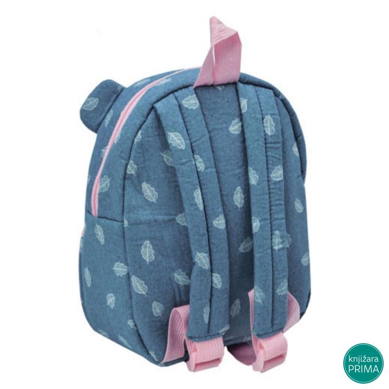 Ranac za vrtić SCOOL - Maca 