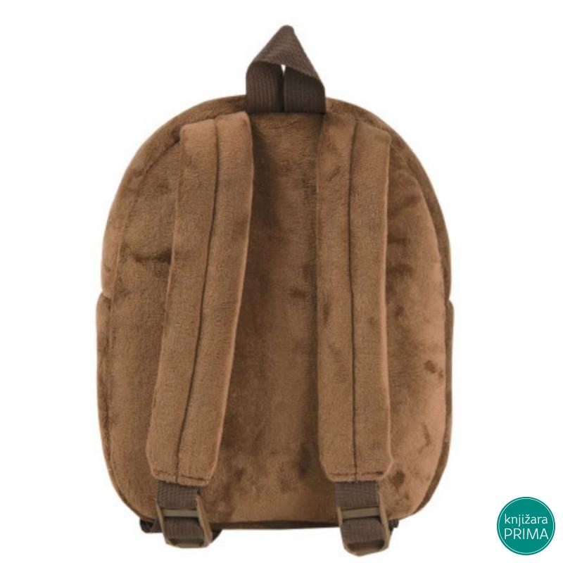 Ranac za vrtić SCOOL - Kravica 