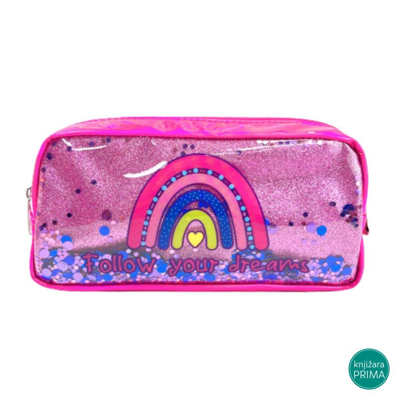 Pernica SCOOL - Follow your Dreams 