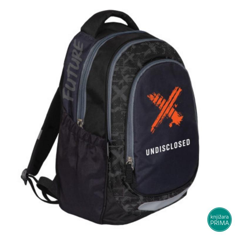 Anatomski ranac SCOOL Light - Undisclosed 