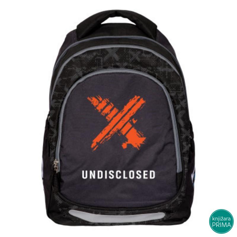 Anatomski ranac SCOOL Light - Undisclosed 