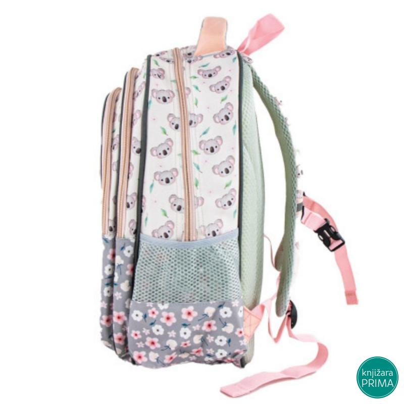 Školski ranac SCOOL  3D -  Believe 