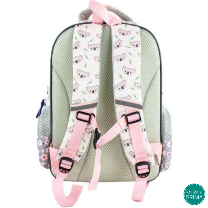 Školski ranac SCOOL  3D -  Believe 