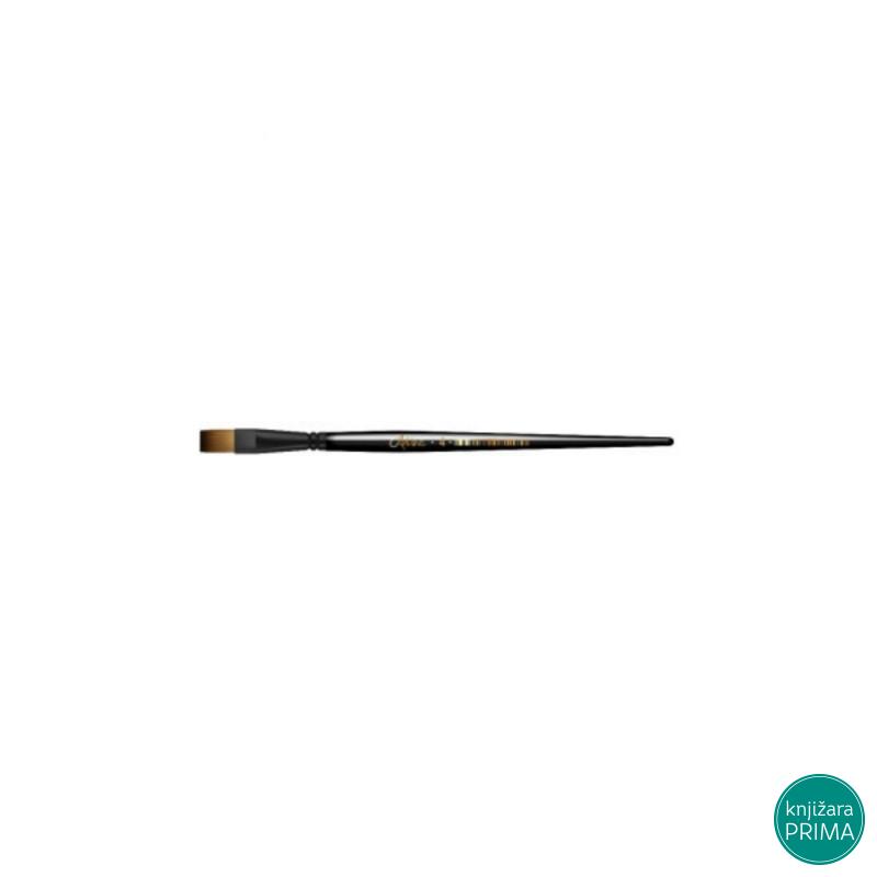 Četkica ART PROFFESIONAL Flat 4 