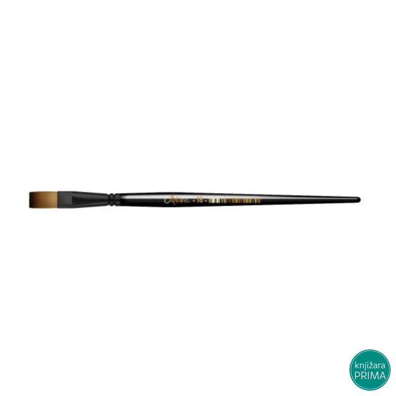 Četkica ART PROFFESIONAL Flat 18 