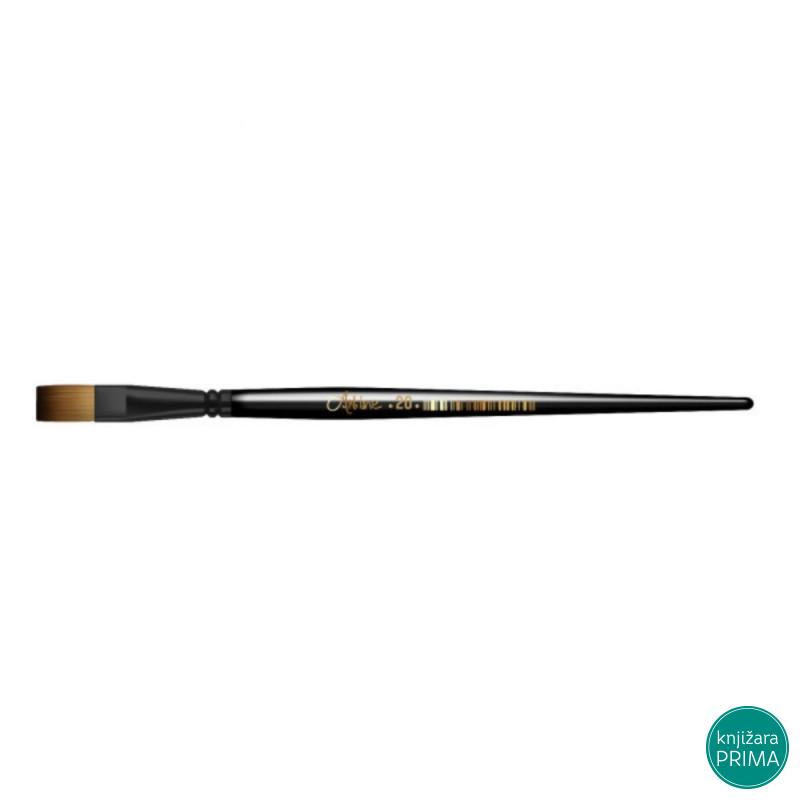 Četkica ART PROFFESIONAL Flat 20 